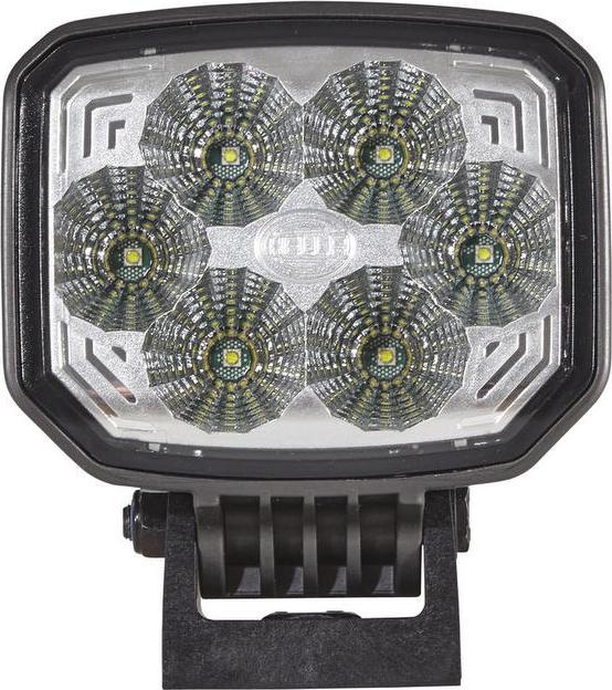 Actual product image Hella Worklights, LED