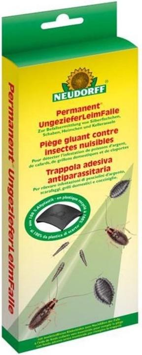 Image du produit Neudorff Piège à vermine permanent