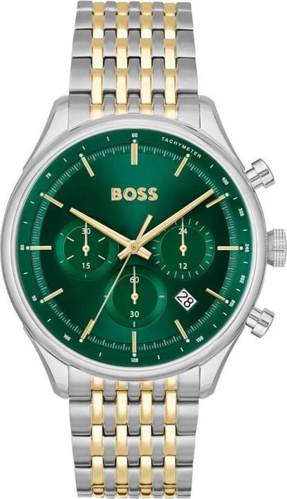 Produktbild BOSS Chronograph (Chronograph, 45 mm)