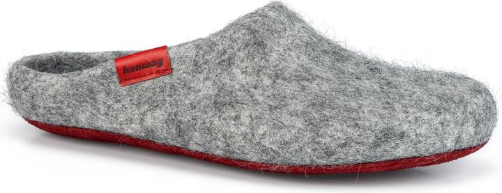 Hanwag Loafer Comfort