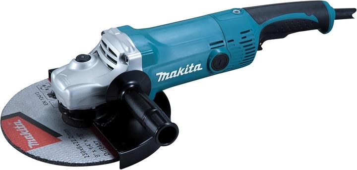 Actual product image Makita GA 9050 (230 mm)