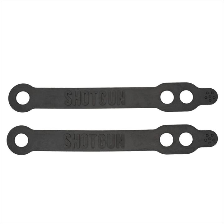 Kids Ride Shotgun Foot Peg Strap (pair), siège enfant OG