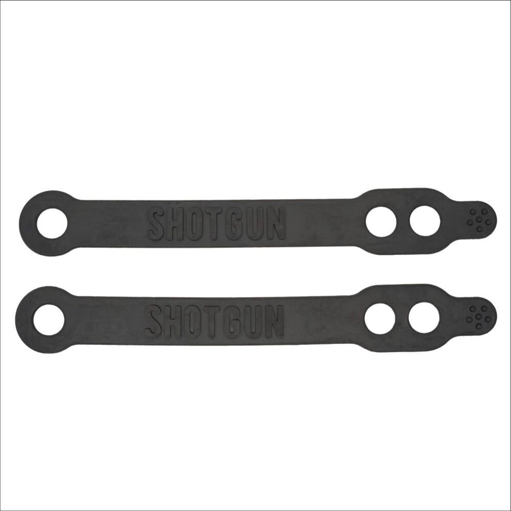 Kids Ride Shotgun Foot Peg Strap (pair), OG Kindersitz (KRS-SB-FTPSR-01)
