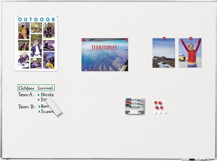 Produktbild Legamaster Premium Plus (180 x 120 cm)