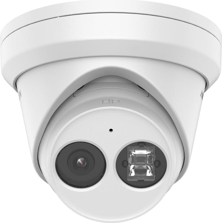 Actual product image Hikvision DS-2CD3323G2-IU(2,8MM)(O-STD) (1920 x 1080 Pixels)