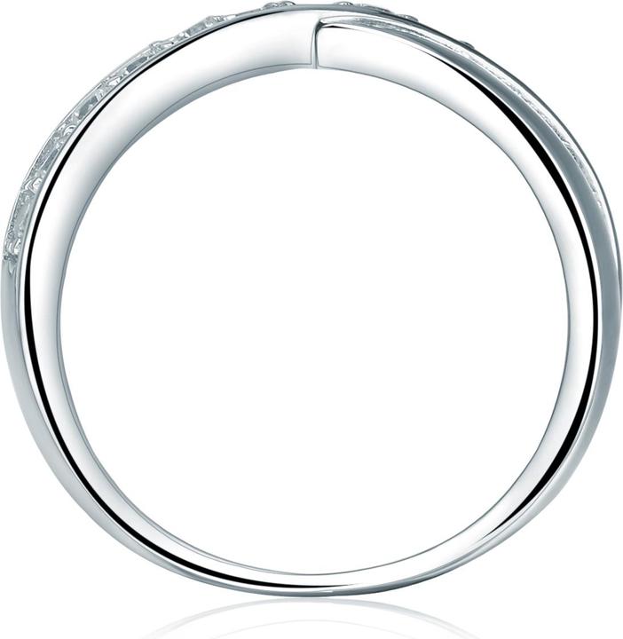 Immagine prodotto Rafaela Donata Donna Argento Zirconia argento - 3944 (50, 925 Argento)