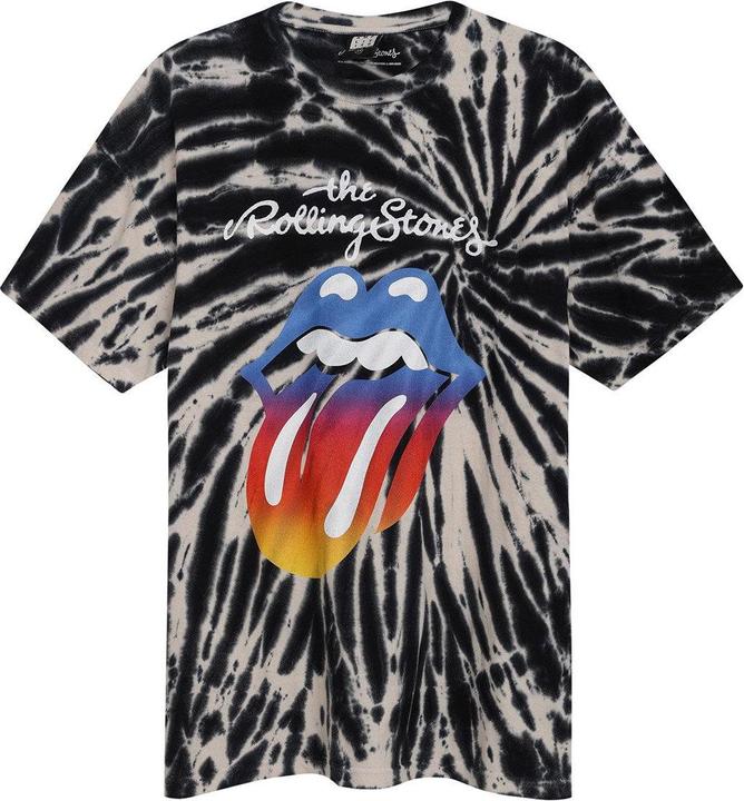 Amplified Spiral TShirt (L)