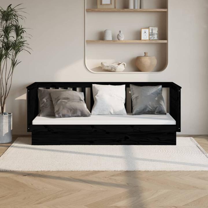 Actual product image vidaXL Tagesbett (90 x 190 cm)