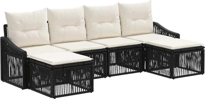 Produktbild vidaXL Garten-Sofa