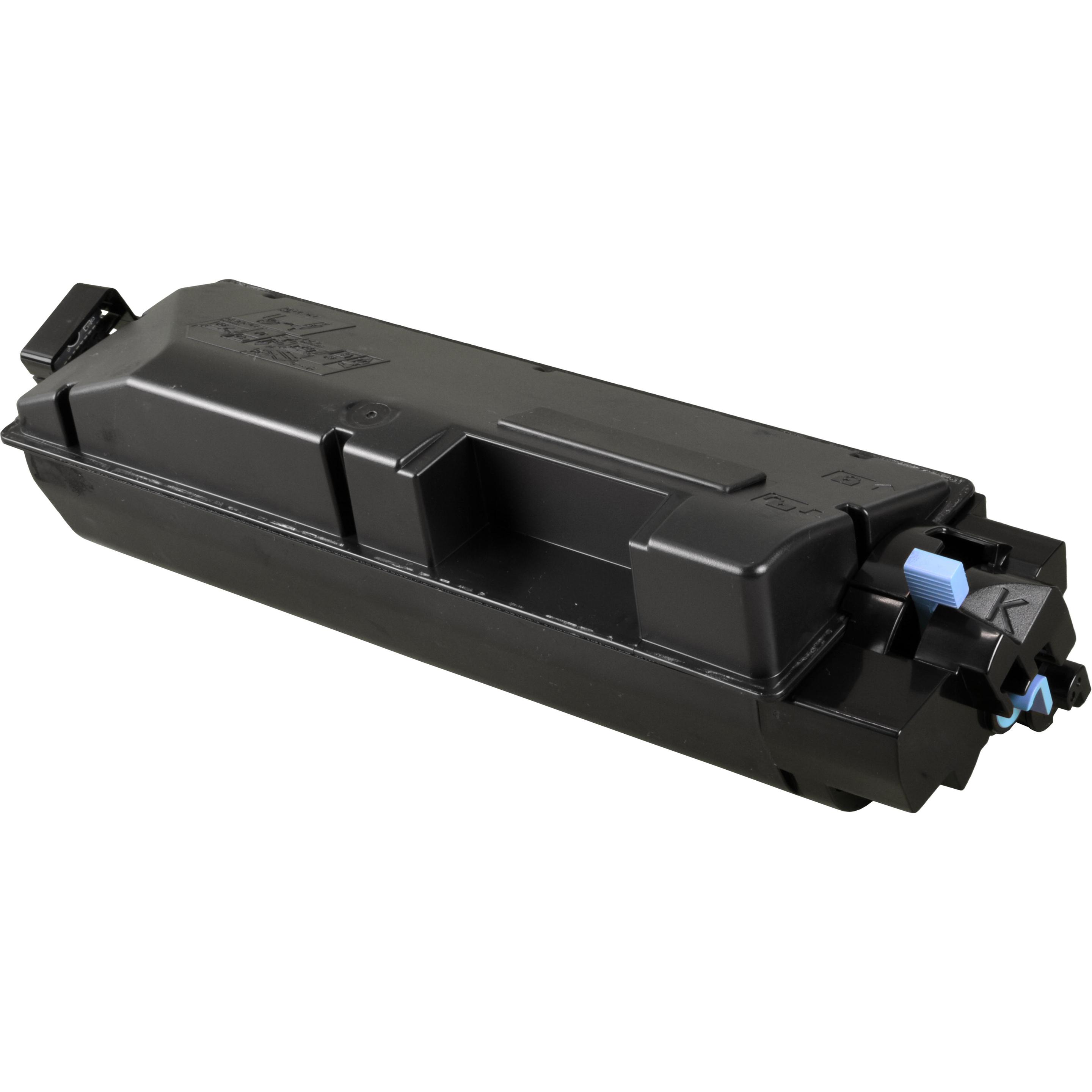 W&P, Toner, TK-5160K schwarz (BK)