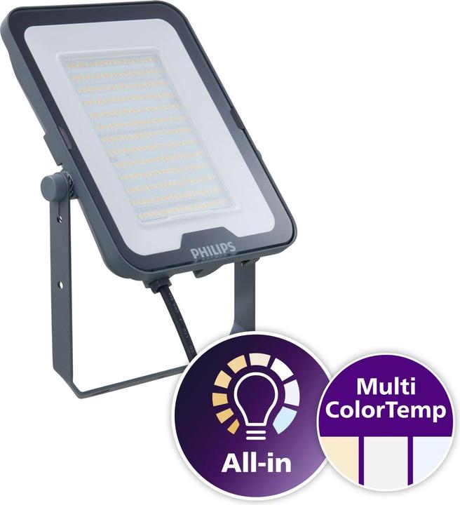 Image du produit Philips Projecteur à LED (7000 lm, IP65)