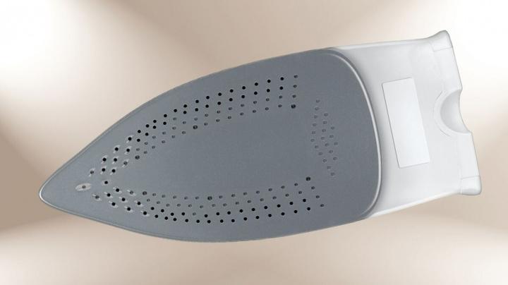 Image du produit MPM MZE-21/NS Fer à vapeur 2800 watts bleu (2800 W, 180 g/min)