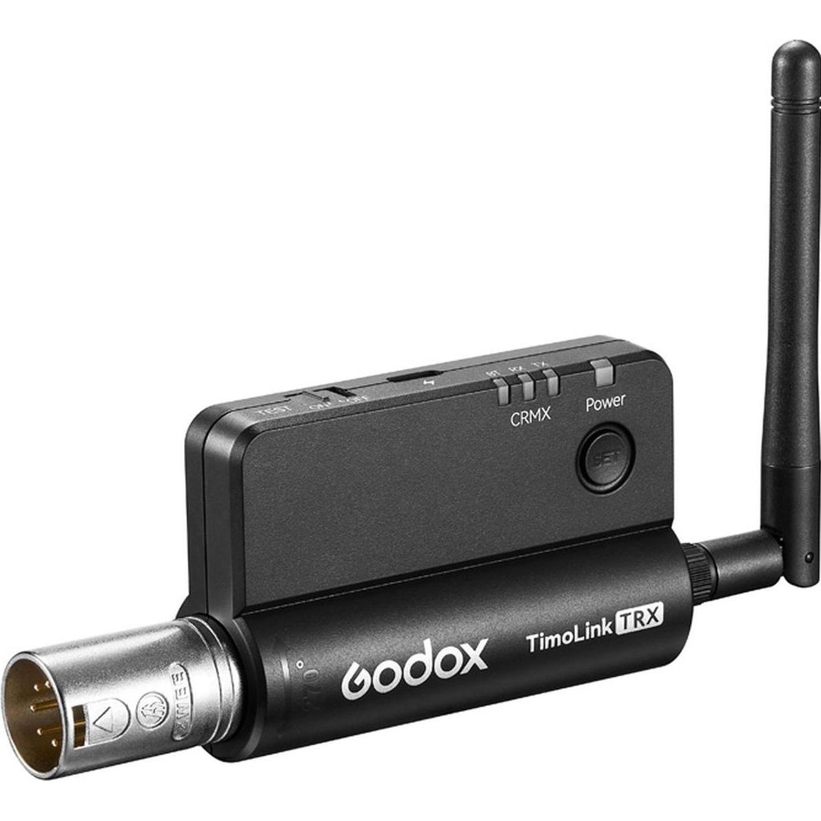 Godox TimoLink TRX Wireless DMX Transceiver (Timolink TRX)