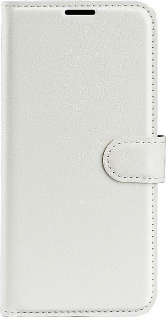 Image du produit MU Classic Série de couvertures de livres en cuir Litchi (Apple iPhone 14 Plus)