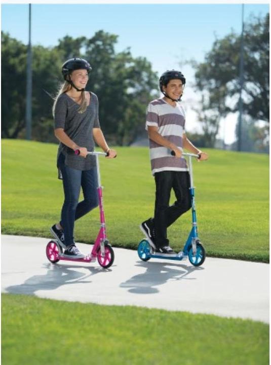 Actual product image Razor A5 Lux