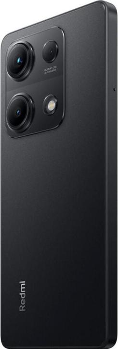 Image du produit Xiaomi Redmi Note 14S (256 Go, Midnight Black, 6.67", Double SIM hybride, 4G)