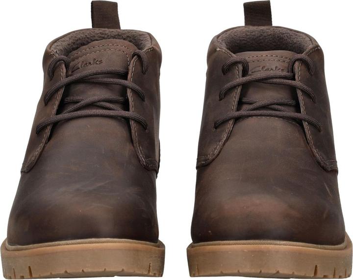 Image du produit Clarks M Berhill Mid GTX (42.5)