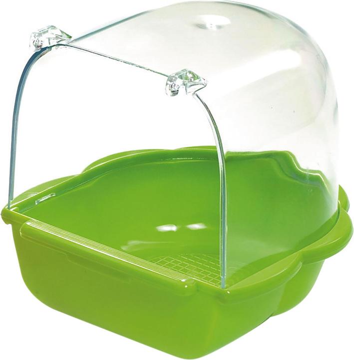 Swisspet Badehaus Cleopatra 14cm