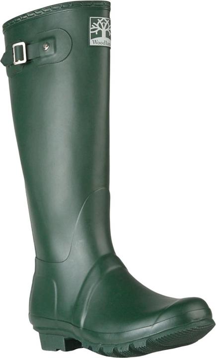 Produktbild Woodland Scenics Gummistiefel mit Schnalle (46)