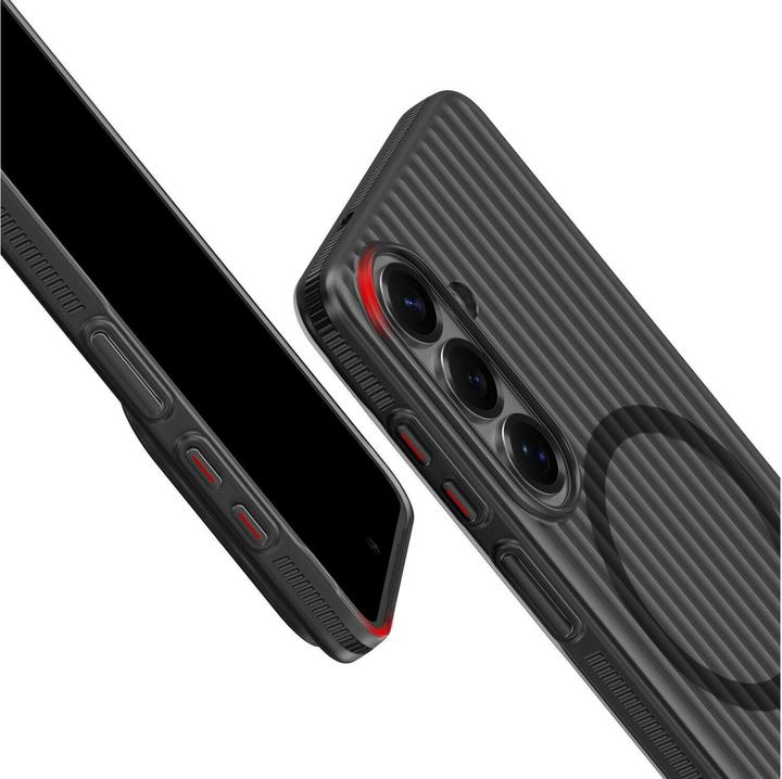 Image du produit 4smarts Design Case Aero (Samsung Galaxy S26+)