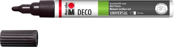 Produktbild Marabu Acrylmarker Deco Painter (1 x)