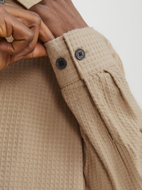 Immagine prodotto Jack & Jones Camicia dalla vestibilità rilassata Camicia (S)