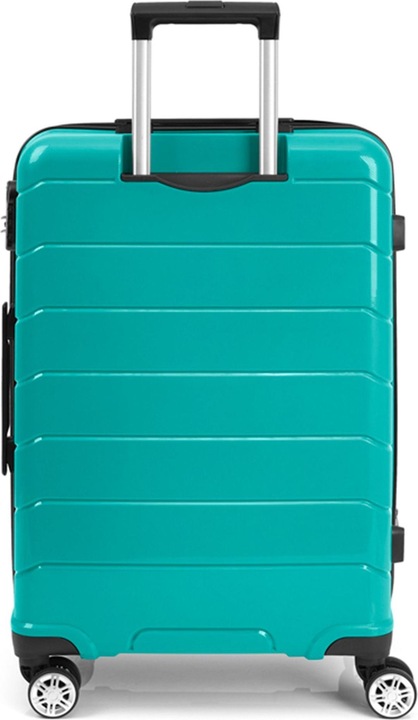 Produktbild Gabol Midori 4-Rollen Trolley 66 cm (69 l, L (90 - 115l))