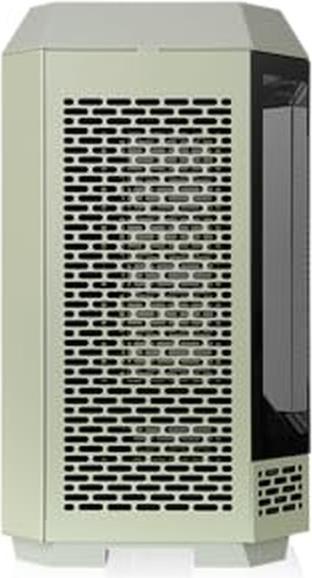 Produktbild Thermaltake The Tower 250 Matcha Green (Mini-ITX)