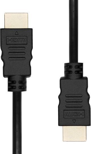 Produktbild ProXtend LC-SC UPC Duplex OS2 Singlemode Fibre Cab (2 m, HDMI, 1.4)