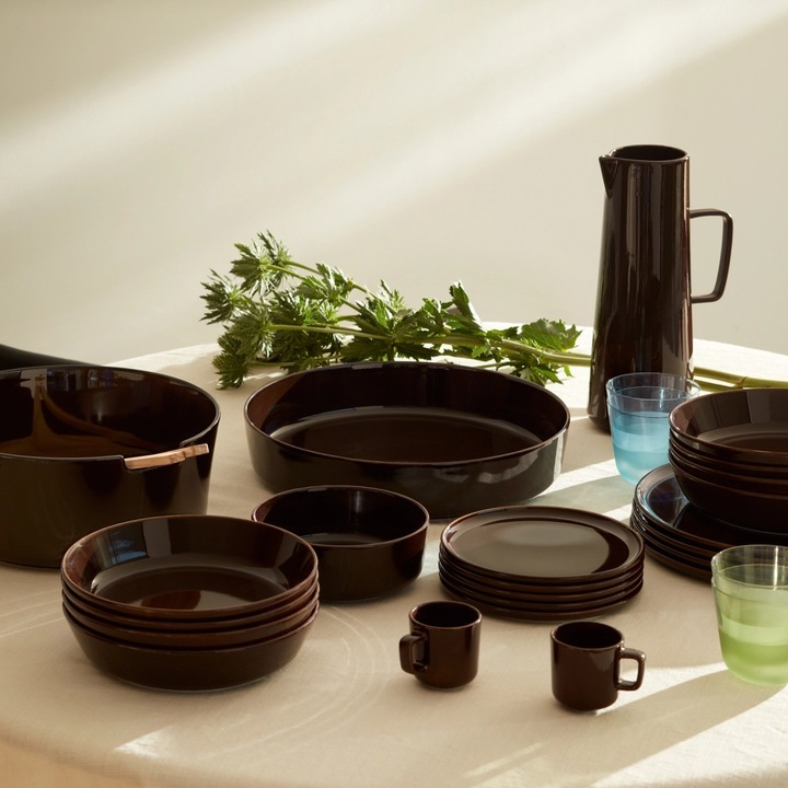 Produktbild LSA Collective Dose mit Deckel