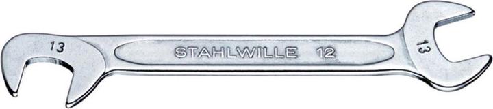 Produktbild Stahlwille Doppelmaulschlüssel (3.5 mm)