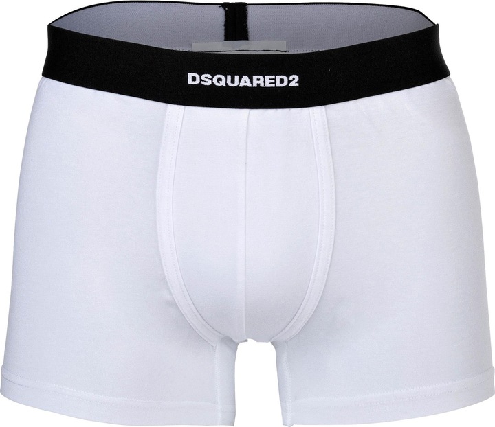 Immagine prodotto Dsquared2 Boxershort Casual Bequem sitzend TWIN PACK TRUNK (S, Confezione da 2)