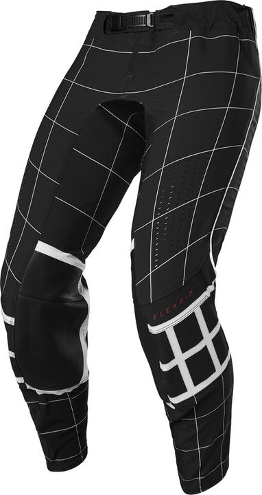 Produktbild Fox Pant 22 Flexair Celz Le Blk 32 (32)