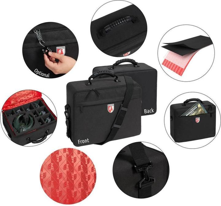 Image du produit Feldherr MAX85BO - Sac MAXI pour Godtear - Chosen Pledge (Mousse)