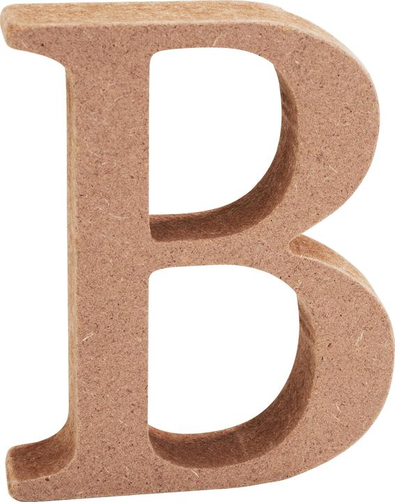 Immagine prodotto VBS Lettera in MDF