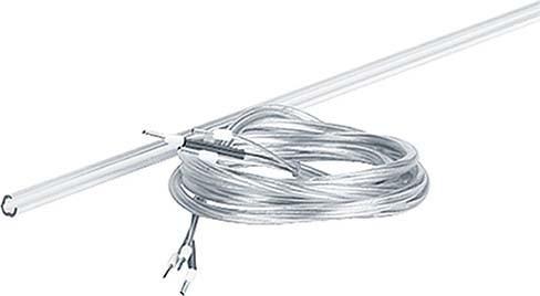 Immagine prodotto Zumtobel Lighting Cavo di alimentazione trasparente 22125152