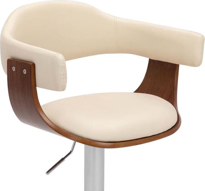 Produktbild vidaXL Barhocker