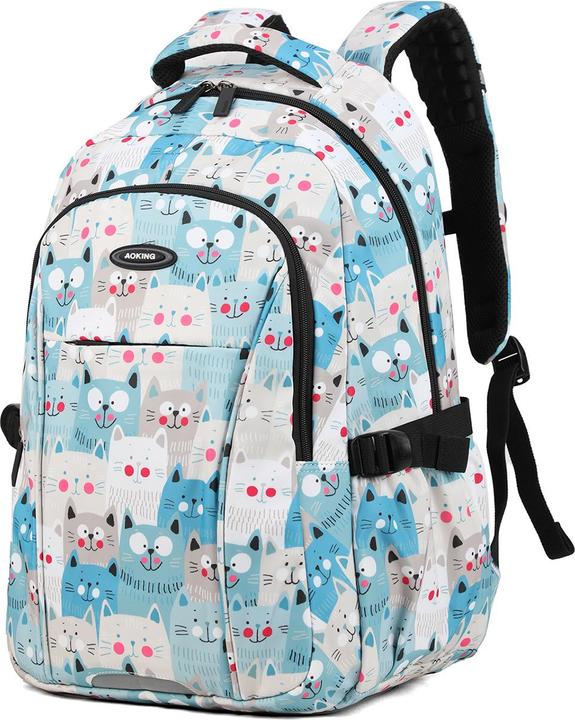 Image du produit Aoking Sac à dos (6.20 l)