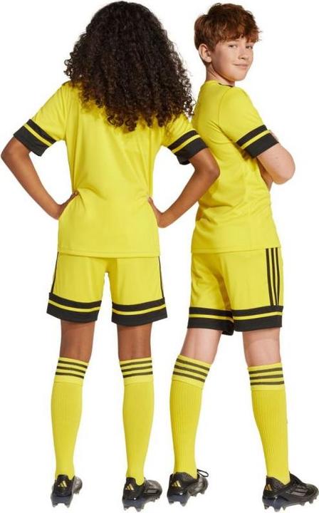 Produktbild Adidas Squadra 25 Short Kids (152)
