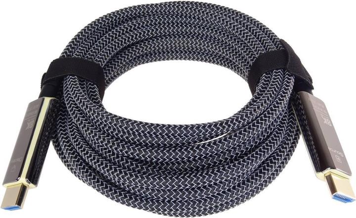 Actual product image PremiumCord HDMI – HDMI (50 m)