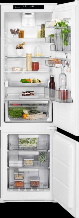 Produktbild Electrolux Ik2670bnr (269 l)