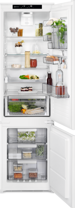 Immagine prodotto Electrolux Ik2670bnr (269 l)