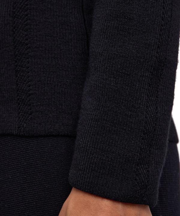 Produktbild Falke FAV Merino Ultrafine Crew Neck w (M)