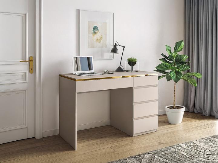 Produktbild Pascal Morabito Vukia (119 x 55 x 79.10 cm)