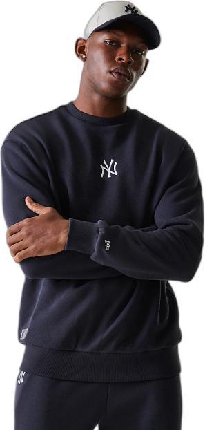 Actual product image New Era New York Yankees sweatshirt Nos MLB Le Midi BB (XL)
