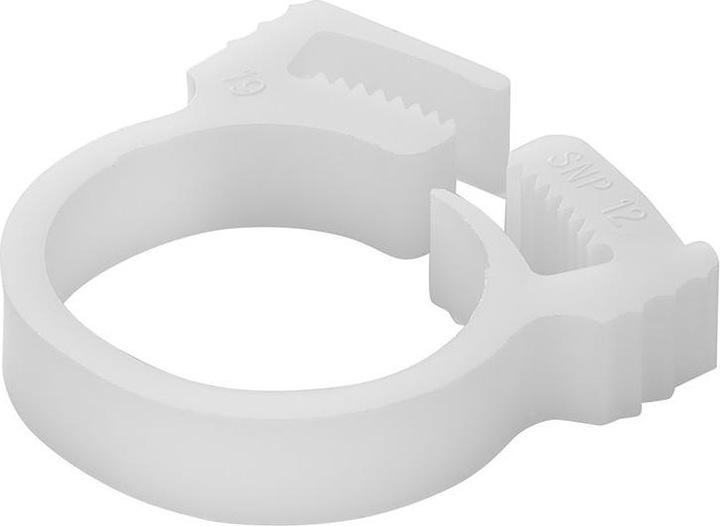 Image du produit ProPlus Collier de serrage Snapper 17-19mm 3 pièces sous blister