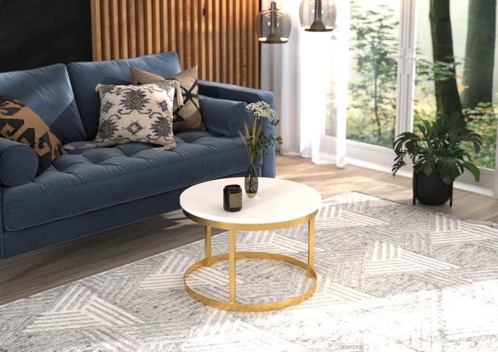 Actual product image ADRK Furniture Rinen