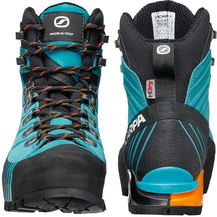 Immagine prodotto Scarpa Scarpe Ribelle HD (37)