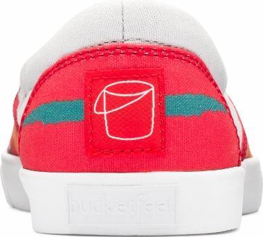 Immagine prodotto Bucketfeet Round Up (38)