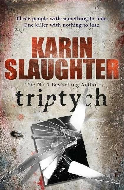 Produktbild Triptych (Englisch, Karin Slaughter, 2007)